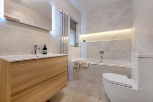 Bathroom- click for photo gallery